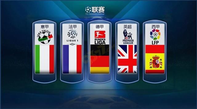 在过去五次